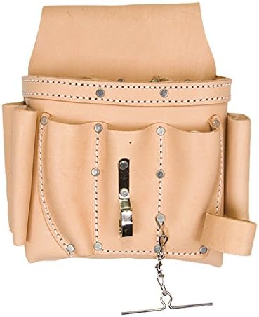 CLC ELETRICIANS TOOL POUCH CLC ELETRICIANS TOOL POUCH